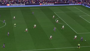 Anth James' EAFC24 Realistic Gameplay Mod - V17!!! #TU11