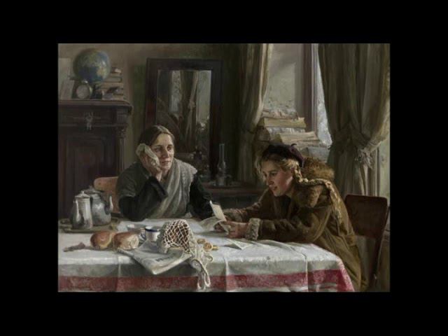 "Письма с фронта" смотреть онлайн