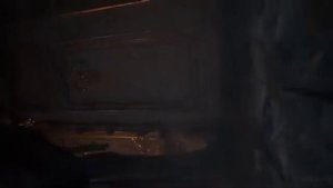 Горячая Леди Демитреску мод (Resident Evil 8 Village)