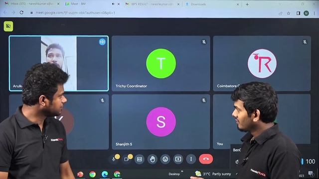 IBPS 2023 RESULT Out Veranda Race EVLO? ? | Bank Exams Coaching | Race смотреть онлайн