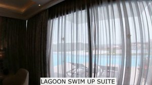 RIXOS PREMIUM MAGAWISH SUITES & VILLAS 5* - ОБЗОР ОТЕЛЯ ОТ ТУРАГЕНТА - 2021
