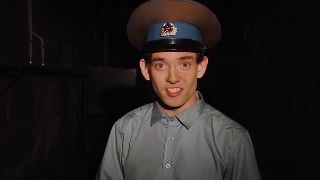 NEXT2020| 6 кинотур | Мужская лига | Даниил Егоров | Роль Твердохлебова из сериала "Штрафбат"