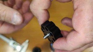 SLUG XF как сидит в барабанчиках Леший 2.