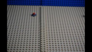 LEGO stop motion TANKS BATTLE S2 E3 First Battle Of El Alamein