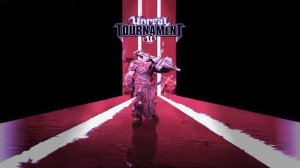 Вся музыка из игры UNREAL TURNAMENT