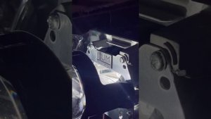 Замена линз на билед модули ILLUM Advance 3.0 на автомобиле Hyundai i40