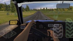 русский водила 3