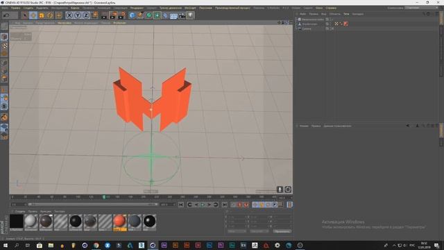 ЛОГОТИП ИЗ ИНТРО МАРМОКА 3D МОДЕЛЬ СКАЧАТЬ БЕСПЛАТНО
