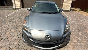Mazda Axela Sport, 2010 г.в., Бензин, V-1500, Пробег 18.000 км., Цена 940.000₽ со всеми расходами.