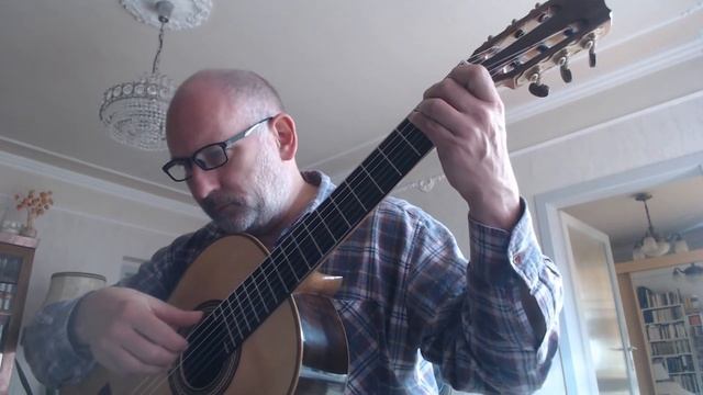 Vingt ans plus tard/Двадцать лет спустя (Oleg Kopenkov) смотреть онлайн