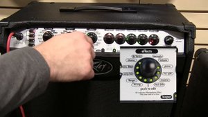 Peavey Vypyr VIP2 - Quick Run Through