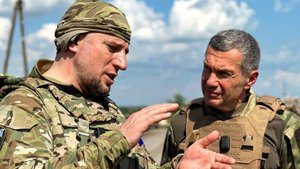 📢 Апти Алаудинов и Владимир Соловьев: про тщательно подготовленную операцию в Курске от ВСУ