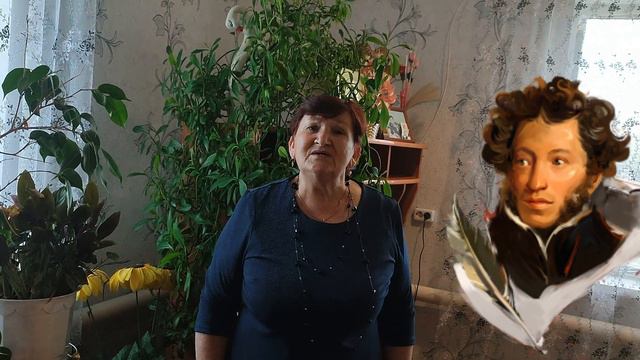 Флешмоб Читаем Пушкина на разных языках смотреть онлайн