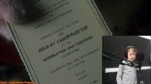 Дубляж Гринч - похититель Рождества.