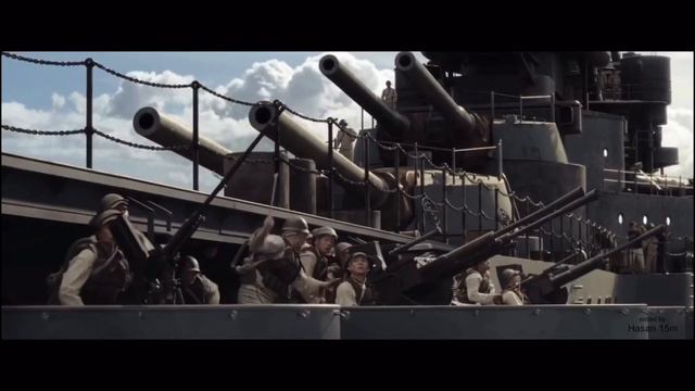 Epic Score - Liberators | Epic Battle Cinematic | Courage