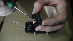 Блок клима ! Кнопки !Volkswagen Passat В6 .  Как снять кнопки на блоке управления  климат контроля