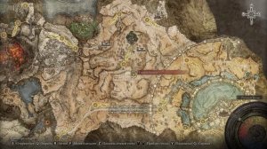 БЕСКОНЕЧНЫЕ КУЗНЕЧНЫЕ КАМНИ МРАКА [1,2,3,4] В ELDEN RING | Кузнечные Камни Мрака | Elden Ring