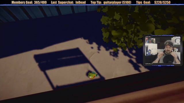 I Am Fish gameplay pt2 - A Hungry Piranha's Escape Plan смотреть онлайн