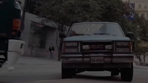 Автомобили Уокера, техасского рейнджера. (Walker, Texas Ranger)