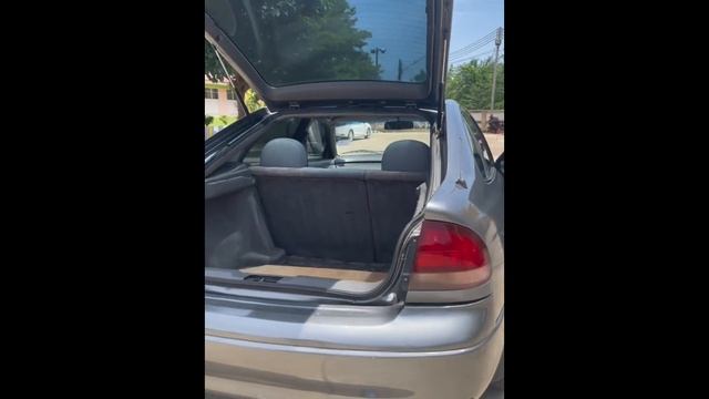 รีวิวรถเข้าใหม่ Mazda Cronos 626 ปี 1993 เกียร์ออโต้ สภาพสวย ราคา 37,000.- เอกสารครบพร้อมโอน смотреть онлайн