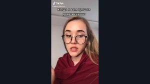 Фея из тик тока alena_sahnova #3
