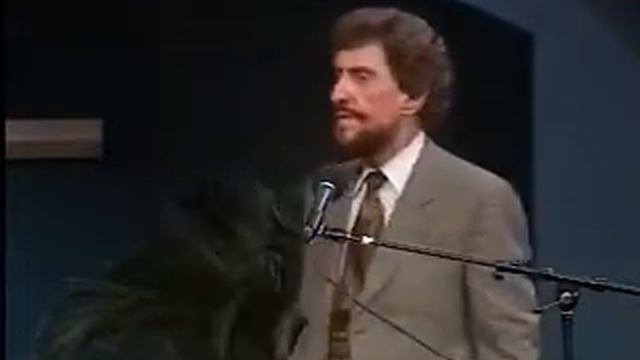 1 урок "Иисус - наш пример" - Т. Л. Озборн смотреть онлайн