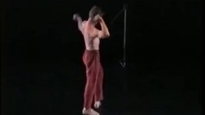 IL BATTITO. Михаил Барышников. Mikhail Baryshnikov