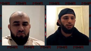 Биберт Туменов пригрозил полулегковесам ACA / Инсайд - Чимаев мог подраться с Туменовым в 2019