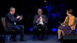 Психология или душепопечительство?