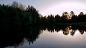 Красоты нашего Коми-Пермяцкого округа