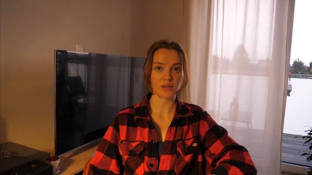 VLOG: зарплаты в Польше/отвечаю на ваши вопросы,