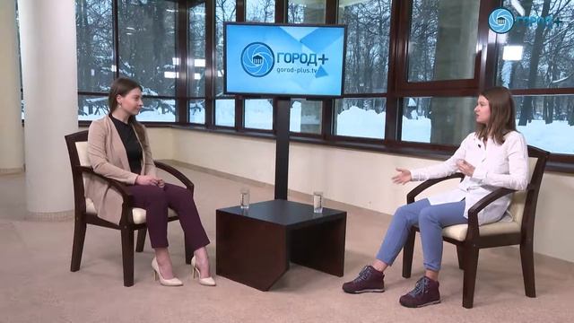 Петербуржцам предлагают новый подход к спортивным тренировкам смотреть онлайн