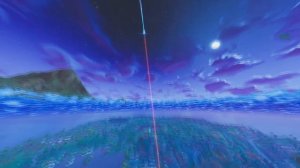 Взлет ракеты в Фортнайт глава 1 сезон 4 (Ивент)