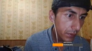 АСМР с Юсуфом.  Стрим Асмр