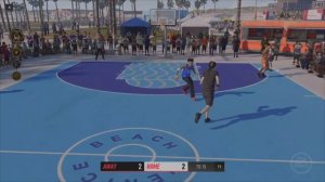 NBA Live 19 The Best Lockdown Build will break the Game 😱🔥