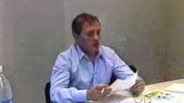 Черновецкий - семинар по банковскому менеджменту