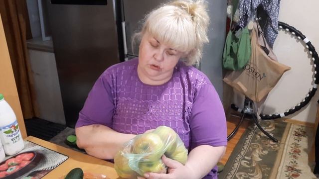 РАСПАКОВКА РЫБЫ НА 200 ₴ смотреть онлайн