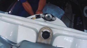 Как защитить катер от угона.