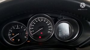 # MAZDA CX-5 REPLACE BATTERY + i-stop resetting PAANO HETO PANOORIN SIMPLE AND EASY