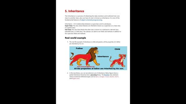 OOPs Concept in Java with real time example #itjobs #qajobs #testing #java смотреть онлайн