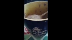 ЛЬНЯНАЯ КАША