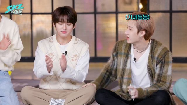 스키즈 마블로 배우는 인生 #2｜[SKZ CODE] Ep.05