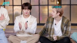 스키즈 마블로 배우는 인生 #2｜[SKZ CODE] Ep.05