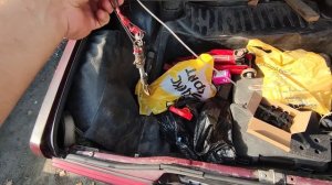 Нет Перевозки, Не Беда)) Работа Есть Всегда. Вложения В Ваз 2107