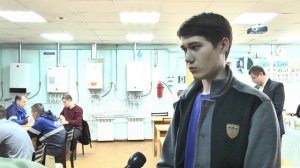 Сотрудничество с АО «Газпром газораспределение Ижевск»