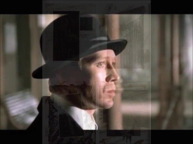 Завораживающий Кафка смотреть онлайн