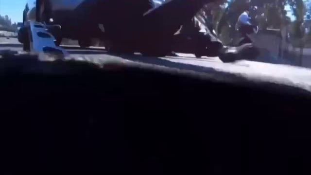 как в кино
