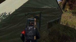 9 Camp Compilation - DayZ SA - Base Raid Guide #27 - Inquisam