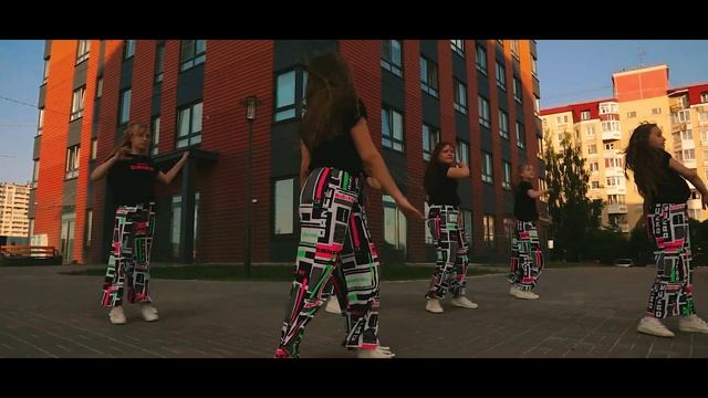 Карамельки. Клип. смотреть онлайн