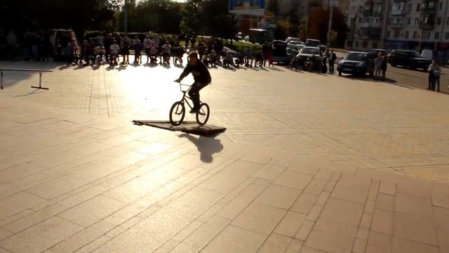 РЫЛО BMX contest 2 смотреть онлайн